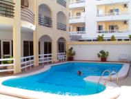 Aparthotel Calema Algarve